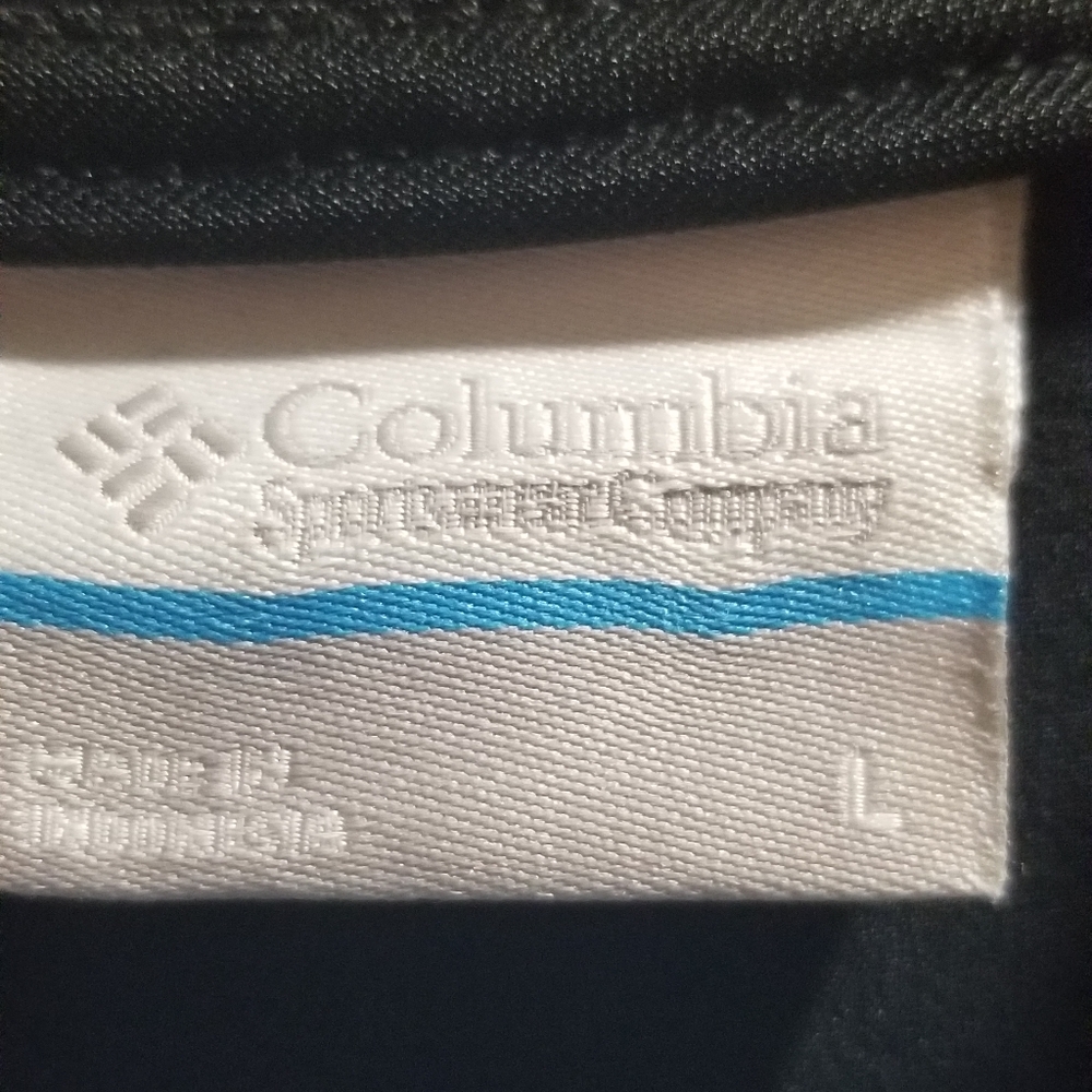 NWOT Columbia light weight jacket - Picture 3 of 4
